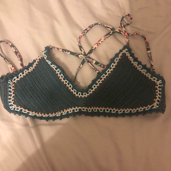 target swim - Picture 3 of 3